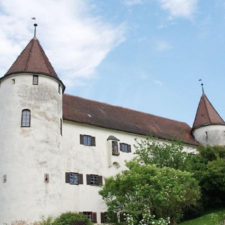 Schlossschaenke Eysoelden Thalmassing  Dış mekan fotoğraf